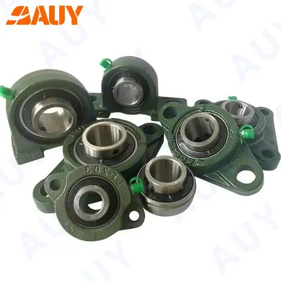Qi-68-High-Precision-Tillage-Machinery-F3bbc-104s-Cpss-Dfh-104s-Cpss-Dfh-Ucfb-206-Pillow-Block-Bearing