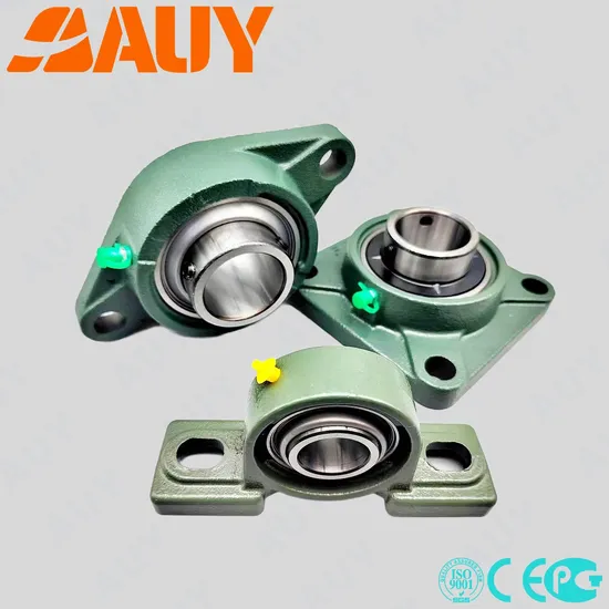 Qi-69-High-Precision-High-Quality-Wstuc-104s-Cpss-Dfh-104s-Cpss-Dfh-UCT-207-Take-up-Ball-Bearing-Pillow-Block-Bearing