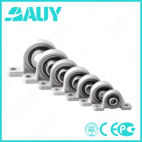 Qi-71-Mixing-Machinery-Top-Level-P4be-307-Srb-Cle-H7-307-Srb-Cle-H7-Synt-65-L-Mounted-Bearing