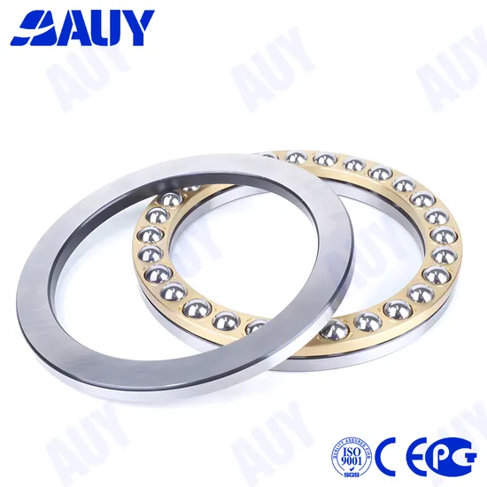 Rust-Prevention-Durable-51334-M-51324-M-53324-M-51326-M-32218-Bearing-Thrust-Ball-Bearing