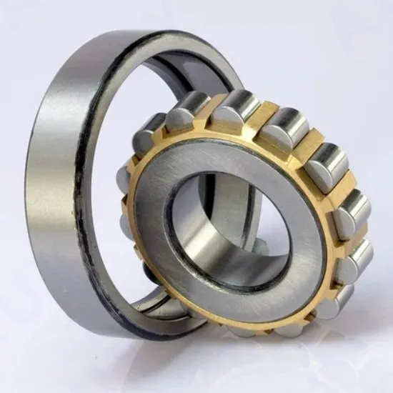 Rust-Prevention-Existing-Goods-Nj-230-Ecm-Nj-230-Ecml-Nj-2330-Ecml-Nj-330-Ecm-Single-Row-Cylindrical-Rolling-Bearings