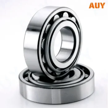 Nu 19/670 Ecma Bearings | High Load, Rust Prevention