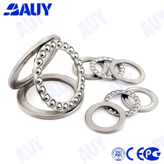 Rust-Prevention-Factory-Price-591-630-F-51208-51308-51408-32218-Bearing-Thrust-Ball-Bearing