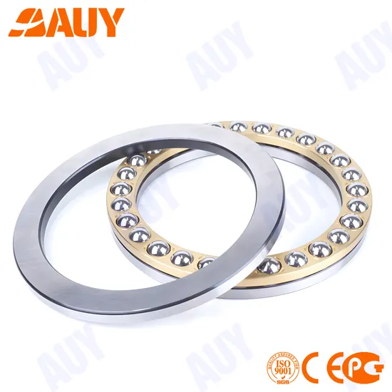 Rust-Prevention-Factory-Price-591-630-F-51208-51308-51408-32218-Bearing-Thrust-Ball-Bearing