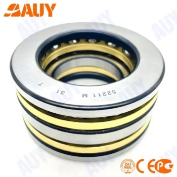 591/630 F Thrust Ball Bearing 51208 51308 Rust Prevention