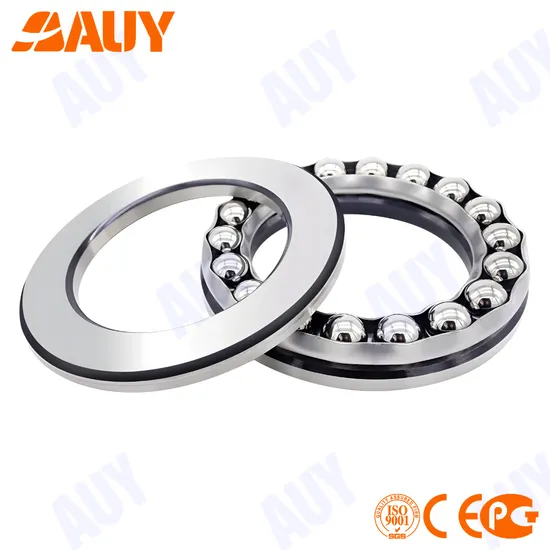 Rust-Prevention-Factory-Price-591-630-F-51208-51308-51408-32218-Bearing-Thrust-Ball-Bearing