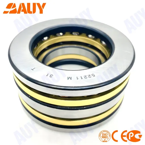 Rust-Prevention-Factory-Price-591-630-F-51208-51308-51408-32218-Bearing-Thrust-Ball-Bearing