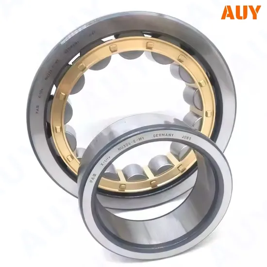 Rust-Prevention-Factory-Price-Rnu-1011-Rnu-310-Ecj-Rnu-310-Ecp-Rnu-211-Ecj-Single-Row-Cylindrical-Roller-Bearings