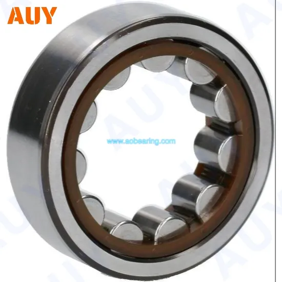 Rust-Prevention-High-Speed-Nu-215-Ecp-Nu-2215-Ecj-Nu-2215-Ecml-Nu-2215-Ecp-Single-Row-Cylindrical-Roller-Bearings