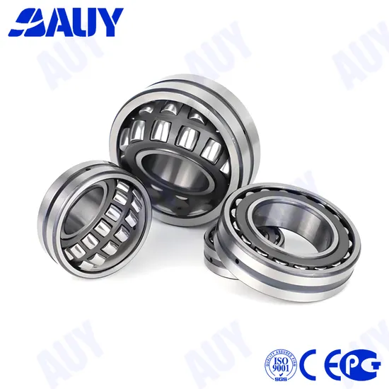 Rust-Prevention-Hot-Sale-BS2-2211-2rskc3gfp8va944-22207-E-21319-E-Bearing-Spherical-Roller-Bearing-Thrust-Ball-Bearing