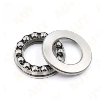 51114 Micro Thrust Ball Bearing Single Direction for Crypto Mining Machines