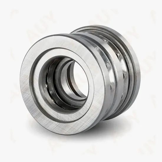 Single-Direction-51140-Axial-Thrust-Ball-Bearing-for-Agriculture-Machine-Machinery