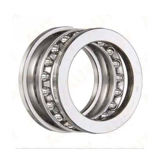 Single-Direction-51210-Precision-Thrust-Ball-Bearing-for-Mining-Industry-Machinery