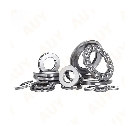 Single-Direction-51226-Steel-Thrust-Ball-Bearing-for-Lifting-Machinery-and-Equipment