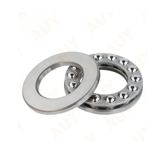 Single-Direction-51228-Precision-Thrust-Ball-Bearing-for-Agricultural-Machinery-Equipment