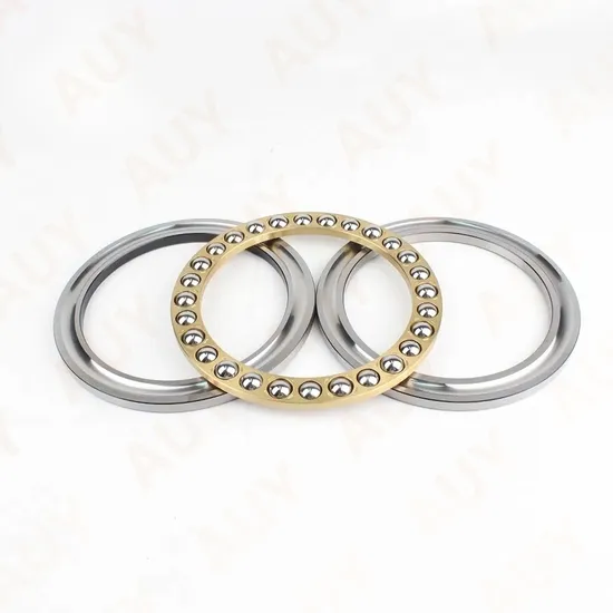 Single-Direction-51228-Precision-Thrust-Ball-Bearing-for-Agricultural-Machinery-Equipment