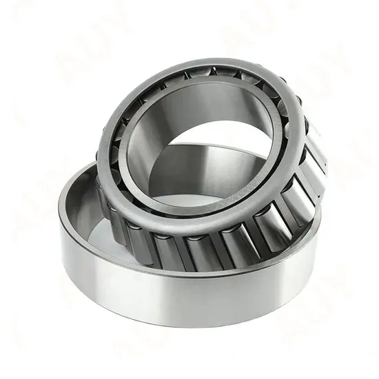 Single-Row-30312-Tapered-Roller-Bearings-for-Building-Materials-Lifting-Equipment