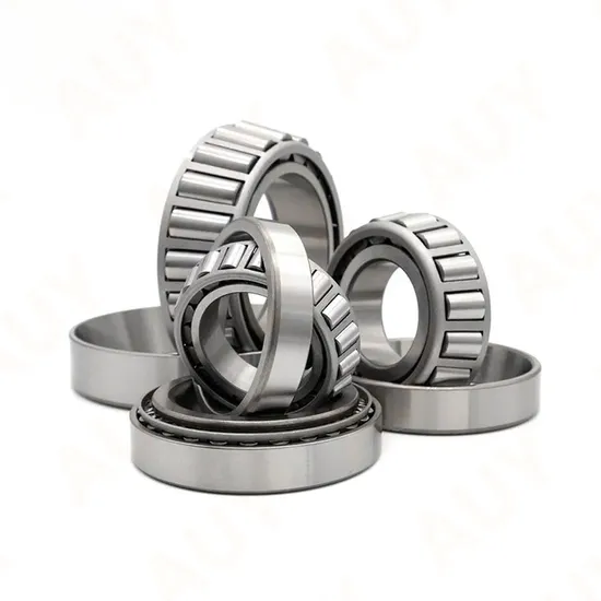 Single-Row-32918-Inch-Tapered-Roller-Bearing-for-Car-Lifting-Equipment