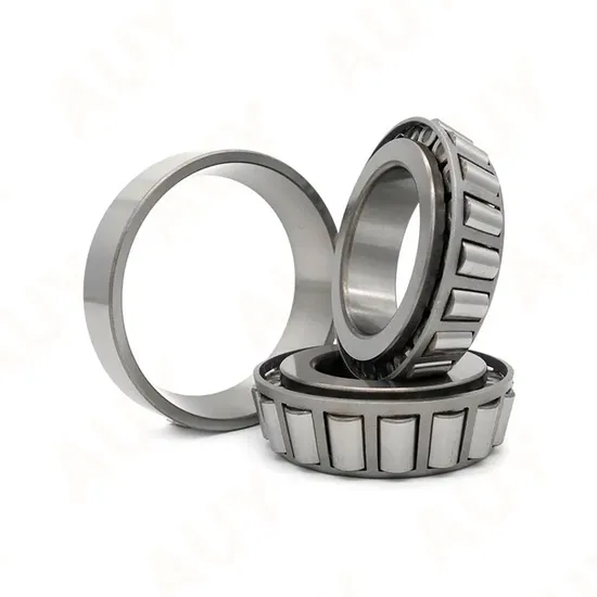 Single-Row-32918-Inch-Tapered-Roller-Bearing-for-Car-Lifting-Equipment