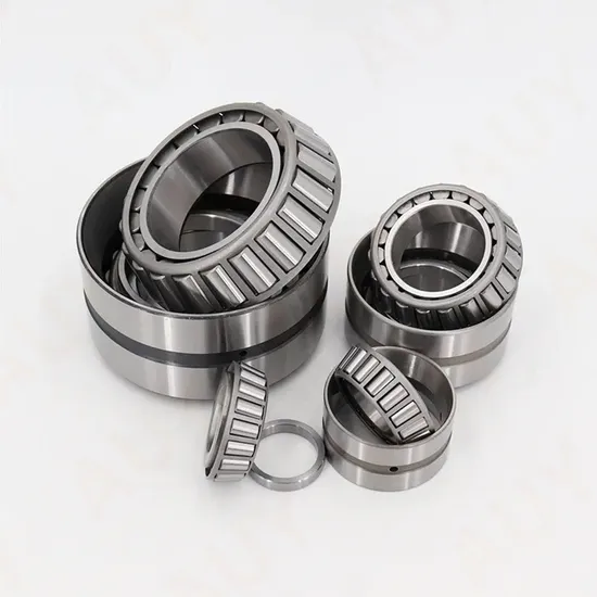 Single-Row-33018-Precision-Tapered-Roller-Bearing-for-Agriculture-Harvesting-Machine