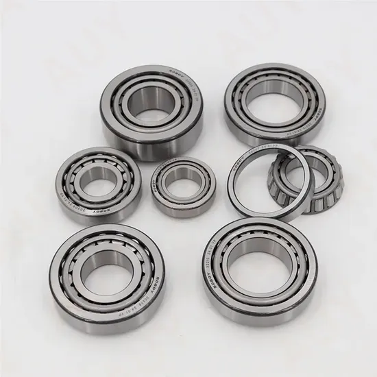Single-Row-33018-Precision-Tapered-Roller-Bearing-for-Agriculture-Harvesting-Machine