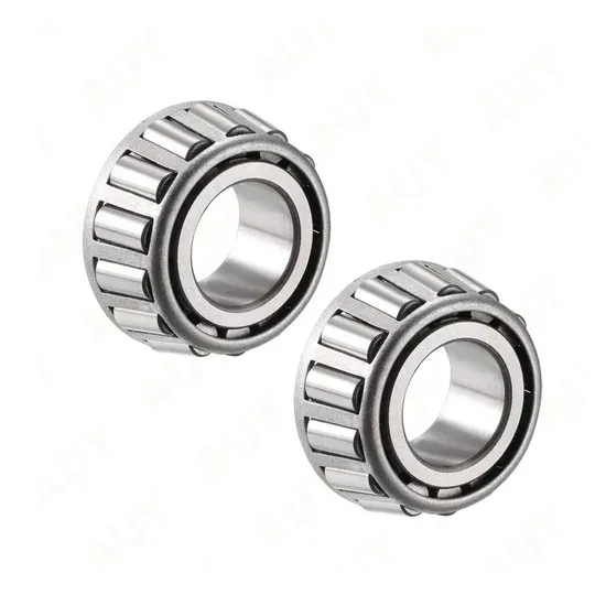 Single-Row-33114-Taper-Roller-Bearing-for-Heavy-Truck-Lifting-Equipment