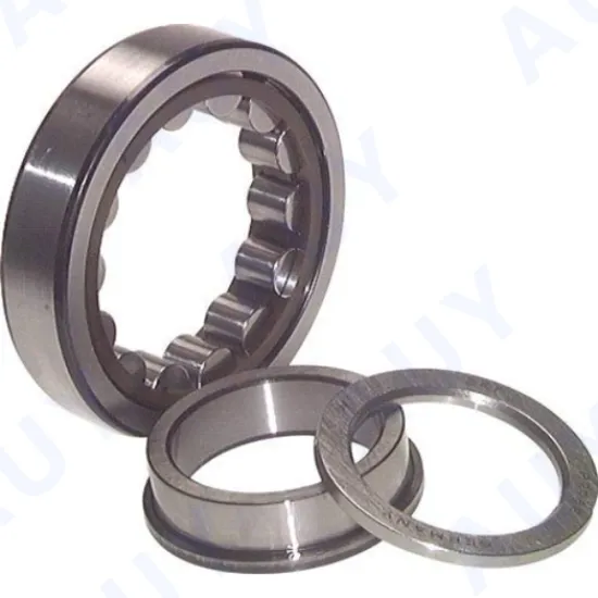 Spot-Supply-Customized-Nu-2216-Ecm-Nu-2216-Ecml-Nu-2216-Ecp-Nu-2316-Ecm-Single-Row-Cylindrical-Roller-Bearings