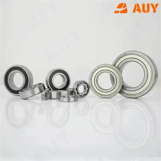 Spot-Supply-Farming-Machinery-6216-2RS-Zz-2z-Z-RS1-Nr-M-626-2RS-6216-Zz-6216-2z-6216zz-Deep-Groove-Ball-Bearing