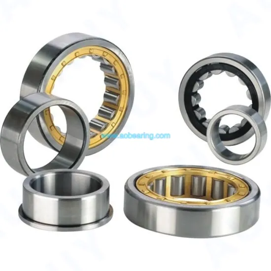 Spot-Supply-High-Quality-Nj-2336-Ecml-Nj-236-Ecml-Nj-336-Ecm-Nu-1036-Ml-Single-Row-Cylindrical-Rolling-Bearings