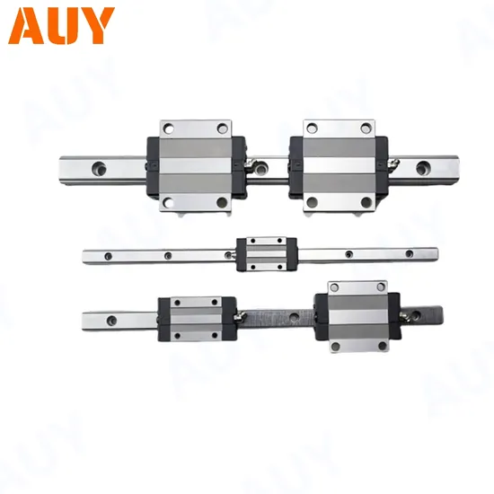 Spot-Supply-Hiwin-Rgw30cc-Mgw15c-High-Satisfaction-Mgw15h-Mgw12h-Linear-Rail