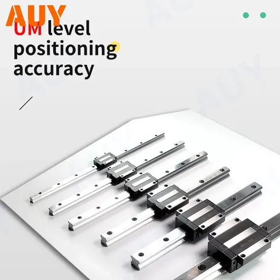 Spot-Supply-Hiwin-Rgw30cc-Mgw15c-High-Satisfaction-Mgw15h-Mgw12h-Linear-Rail