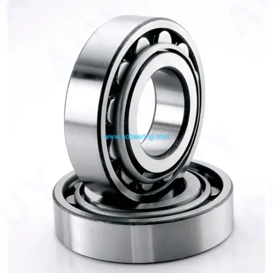 Spot-Supply-Hot-Sale-Nup-226-Ecj-Nup-226-Ecm-Nup-226-Ecml-Nup-226-Ecp-Single-Row-Cylindrical-Roller-Bearings