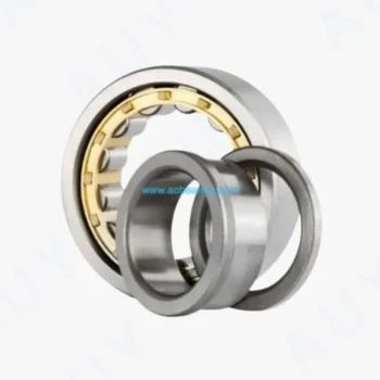 Nu 2088 Ecma Bearing High Load Capacity Spot Supply