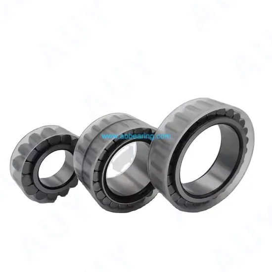 Spot-Supply-Top-Level-Nu-2088-Ecma-Nu-2988-Ecml-Nu-3188-Ecma-Hb1-Nup-3988-Ecm-Single-Row-Cylindrical-Rolling-Bearings