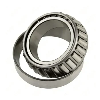 30304 Taper Roller Bearing High Load Capacity Stable Performance