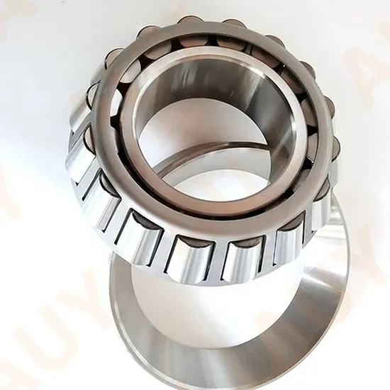 Stable-Performance-Feature-Single-Row-30309-Tapered-Roller-Bearing