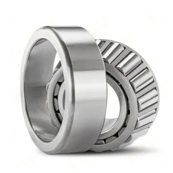 30309 Tapered Roller Bearing: Stable Performance, High Load Capacity