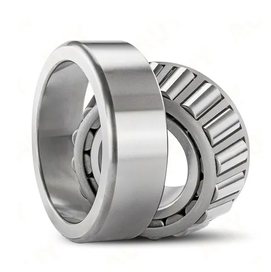 30309 Tapered Roller Bearing: Stable Performance, High Load Capacity