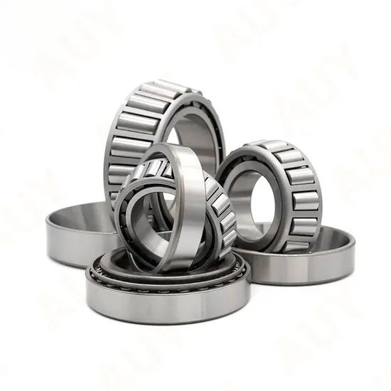 Stable-Performance-Feature-Single-Row-32305-Metric-Tapered-Roller-Bearing