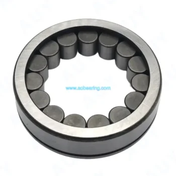 NU P2224 ECJ Cylindrical Bearing 120x215x58mm High Load Capacity for Tillage & Casting Machinery