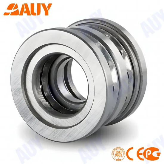 Tillage-Machinery-High-Speed-51148-M-51088-F-51188-F-51288-F-Oil-Mill-Machine-Thrust-Ball-Bearing