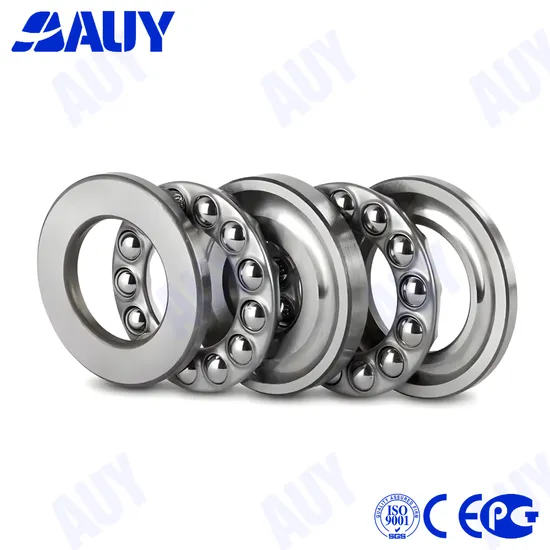 Tillage-Machinery-High-Speed-51148-M-51088-F-51188-F-51288-F-Oil-Mill-Machine-Thrust-Ball-Bearing
