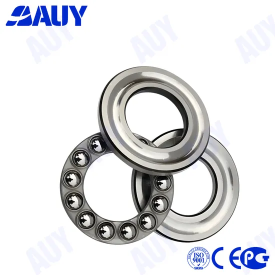Tillage-Machinery-High-Speed-51148-M-51088-F-51188-F-51288-F-Oil-Mill-Machine-Thrust-Ball-Bearing
