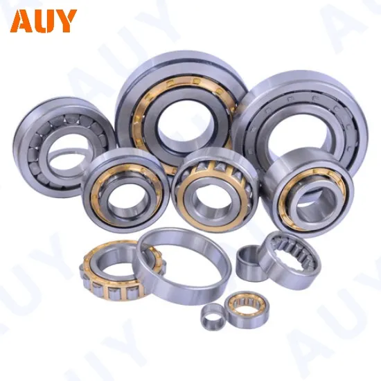 Tillage-Machinery-Manufacturing-Machinery-Nj-308-Ecml-Nj-308-Ecp-Nj-308-Ecph-Nu-1008-Ml-Single-Row-Cylindrical-Roller-Bearings