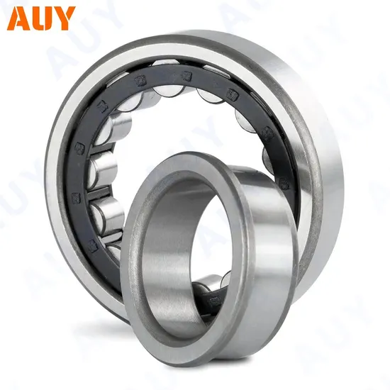 Tillage-Machinery-Manufacturing-Machinery-Nj-308-Ecml-Nj-308-Ecp-Nj-308-Ecph-Nu-1008-Ml-Single-Row-Cylindrical-Roller-Bearings