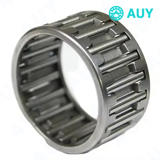 Tillage-Machinery-Mixing-Machinery-Nao-25X40X17-HK-1812-Bk-1816-Needle-Roller-Bearing