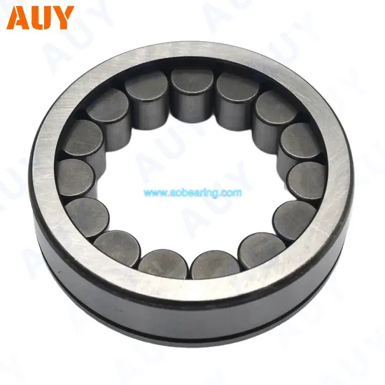 Timken-Casting-Machinery-OEM-Nj-307-Ecp-Nj-307-Ecph-Nu-1007-Ecp-Nu-1007-Ecph-Single-Row-Cylindrical-Rolling-Bearings