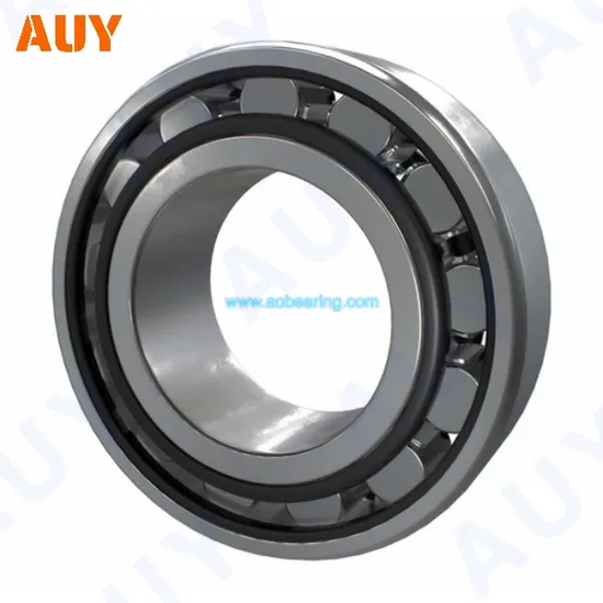 Timken-Casting-Machinery-OEM-Nj-307-Ecp-Nj-307-Ecph-Nu-1007-Ecp-Nu-1007-Ecph-Single-Row-Cylindrical-Rolling-Bearings