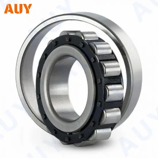 Timken-Existing-Goods-Farming-Machinery-Nj-207-Ecph-Nj-2207-Ecj-Nj-2207-Ecml-Nj-2207-Ecp-Single-Row-Cylindrical-Rolling-Bearings