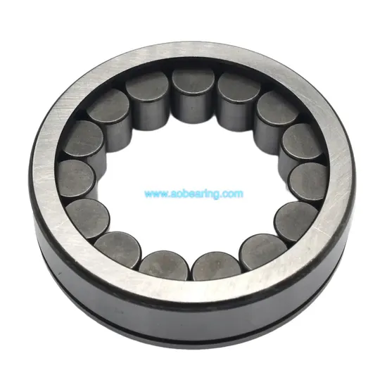Timken-Factory-Outlet-Existing-Goods-Nu-2252-Ma-Nu-2352-Ecma-Nu-252-Ma-Nu-3152-Ecma-Single-Row-Full-Complement-Cylindrical-Roller-Bearings